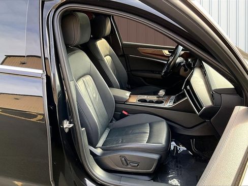 Used 2020 Audi A6 2.0T Premium image 29