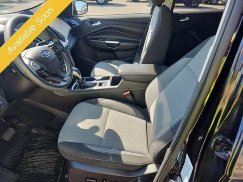 Used 2018 Ford Escape SE w/ SE SYNC Package AWD/4WD image 7