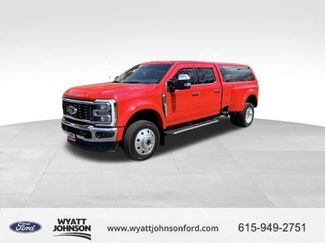 Used 2025 Ford F450 Lariat w/ Chrome Package 360° Tour