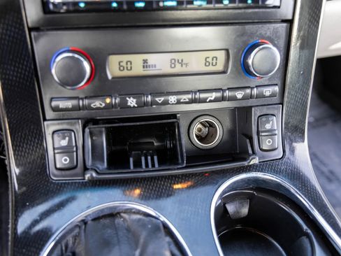 Used 2008 Chevrolet Corvette Coupe w/ Preferred Equipment Group image 23