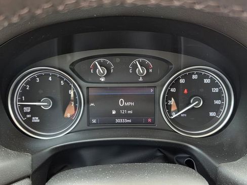 Used 2022 Buick Enclave Essence w/ Experience Buick Package image 23