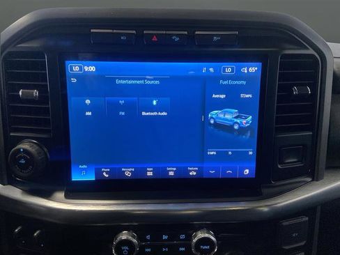 Certified 2022 Ford F150 Lariat w/ Max Trailer Tow Package image 18