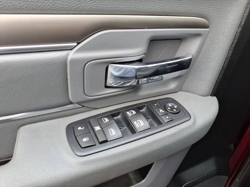 Used 2016 RAM 1500 Big Horn AWD/4WD image 16