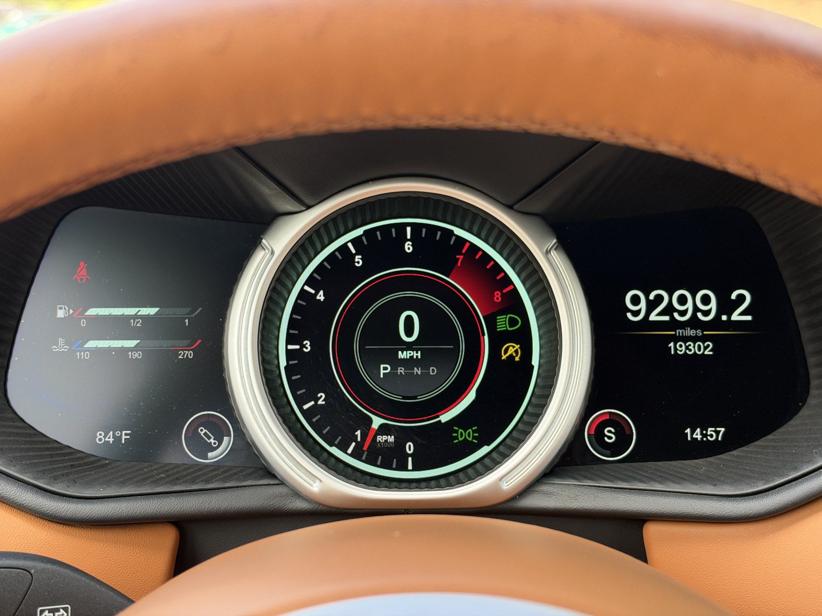 Used 2023 Aston Martin DB11 Coupe RWD image 6