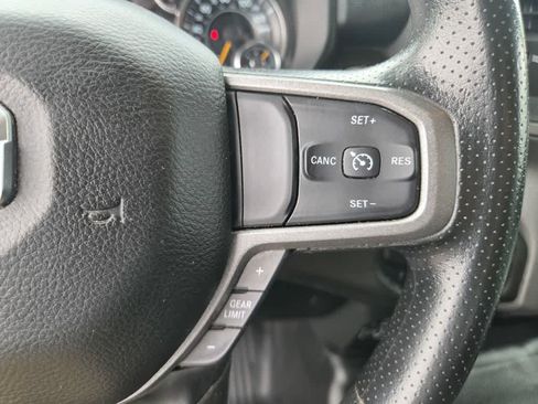 Used 2020 RAM 1500 Tradesman w/ Trailer Tow Group RWD image 21