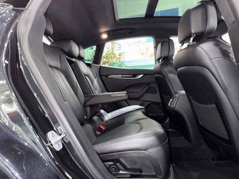 Used 2021 Maserati Levante $82K MSRP image 55