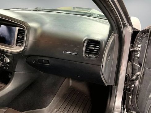 Used 2022 Dodge Charger GT w/ Plus Group AWD/4WD image 24