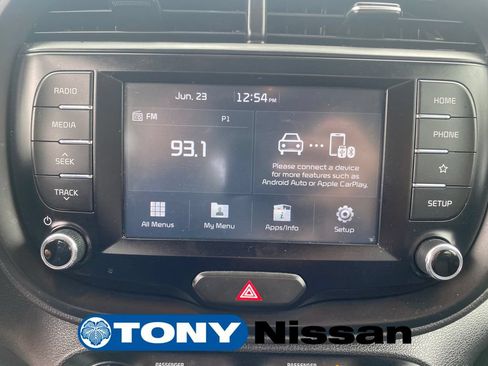 Used 2020 Kia Soul LX FWD image 34