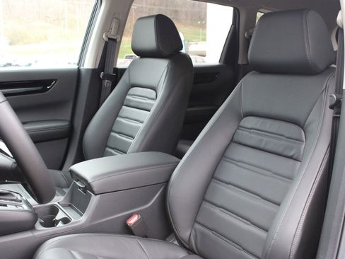 New 2026 Honda CR-V EX-L image 14