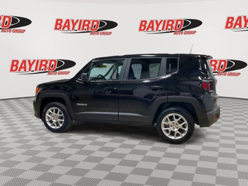 Used 2023 Jeep Renegade Latitude image 6