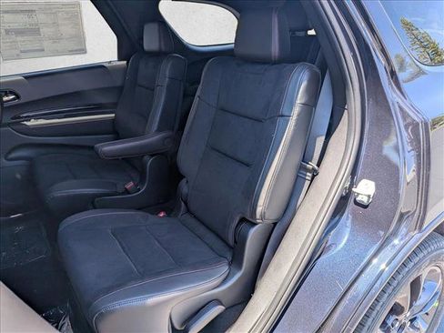 New 2026 Dodge Durango GT AWD/4WD image 17