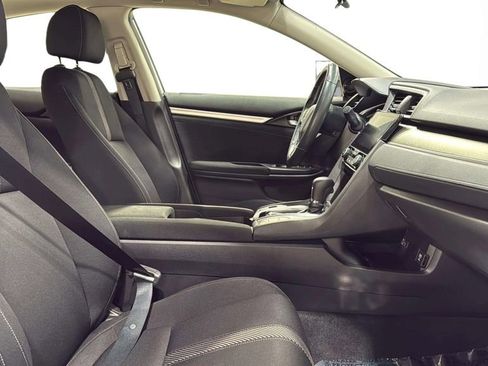 Used 2018 Honda Civic EX-T image 13