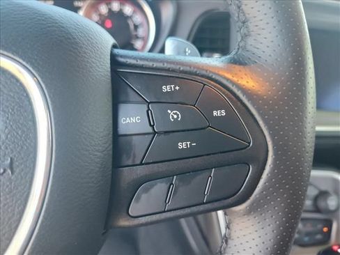 Used 2022 Dodge Challenger GT w/ Plus Package RWD image 17