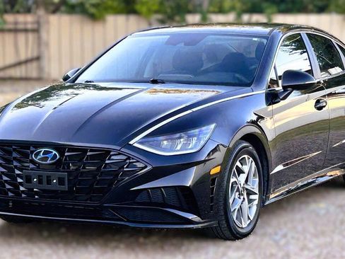 Used 2020 Hyundai Sonata SEL FWD image 20