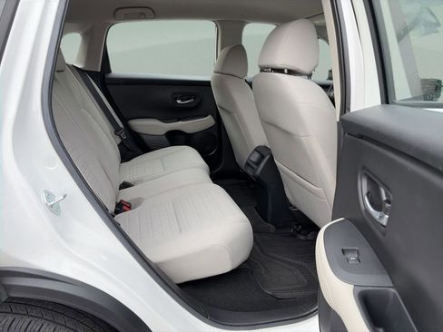 Certified 2023 Honda HR-V LX image 18