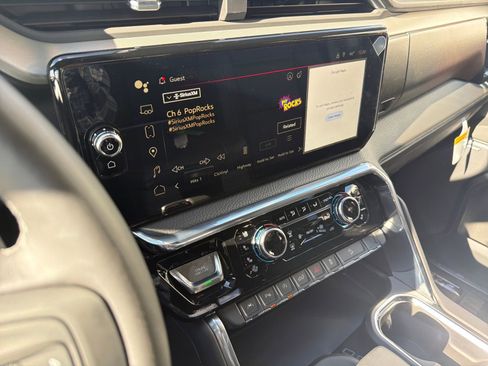 New 2026 GMC Sierra 1500 Denali w/ Technology Package image 20