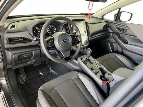 New 2026 Subaru Crosstrek 2.0i Premium image 18