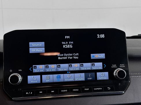 Used 2024 Mitsubishi Outlander SE image 19