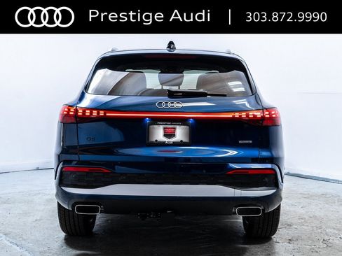 New 2025 Audi Q5 Premium Plus w/ Premium Plus image 6