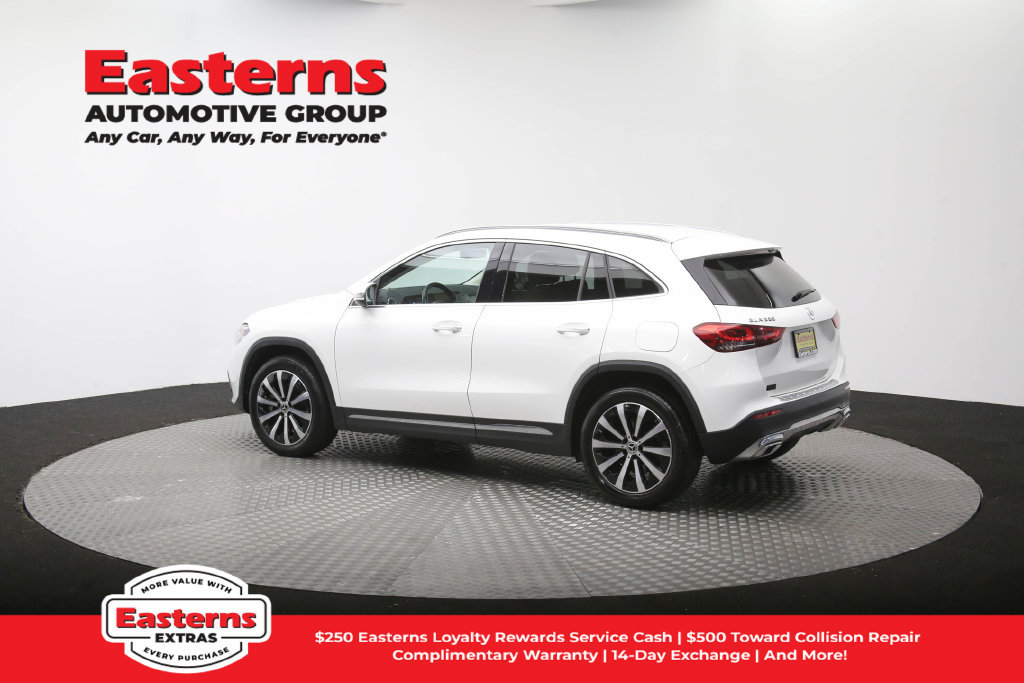 Used 2023 Mercedes-Benz GLA 250 w/ Premium Package image 65
