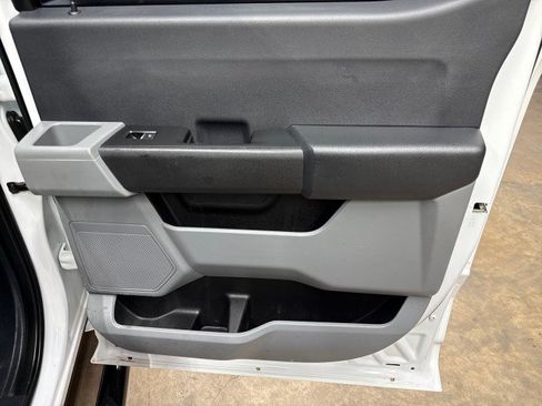 Used 2023 Ford F350 XL AWD/4WD image 31