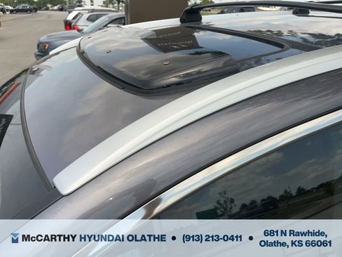 Used 2016 Honda CR-V Touring image 13