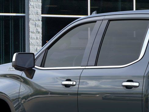 New 2026 Chevrolet Silverado 1500 High Country w/ Technology Package AWD/4WD image 12