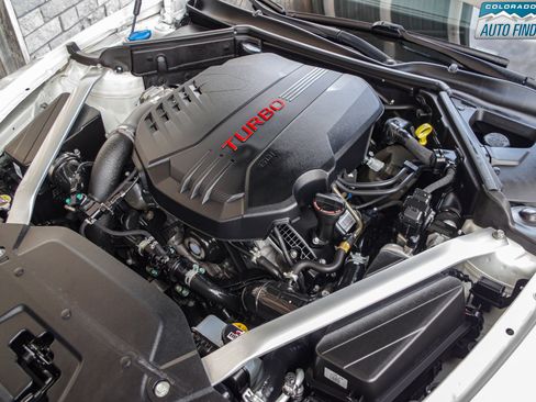 Used 2020 Kia Stinger GT1 image 27