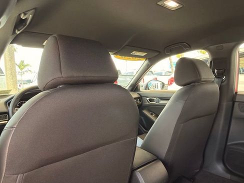 Used 2026 Honda Civic Sport image 7