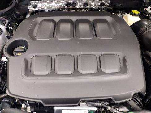 New 2026 Volkswagen Tiguan SE R-Line AWD/4WD image 7