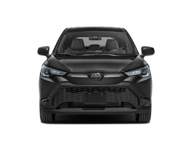 Certified 2023 Toyota Corolla Cross AWD Hybrid w/ Convenience Package image 4