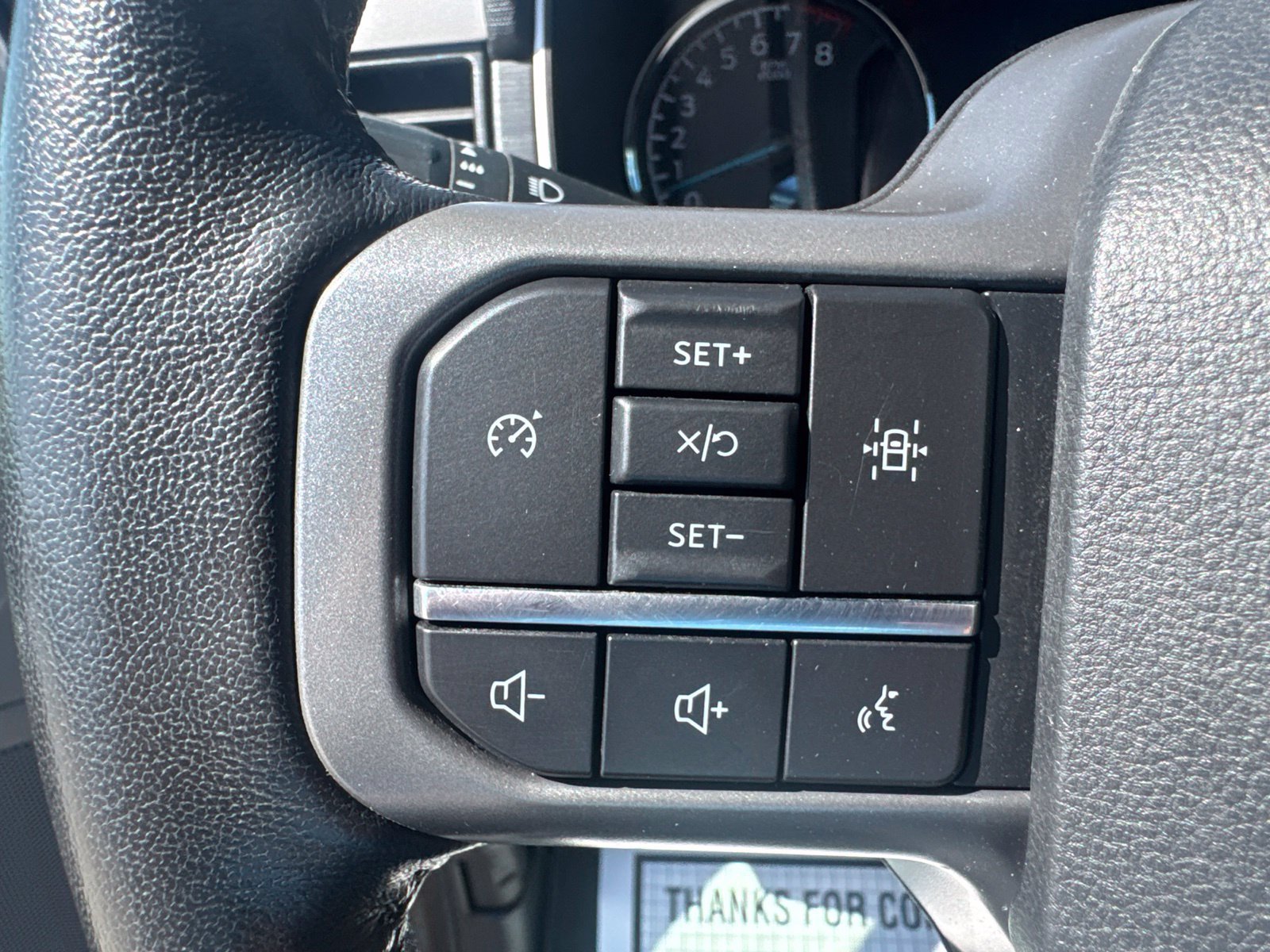 Used 2021 Ford F150 XLT w/ Equipment Group 302A High AWD/4WD image 18