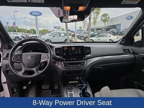 Used 2023 Honda Passport EX-L image 11