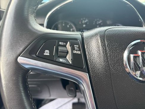 Used 2021 Buick Encore Preferred w/ Safety Package FWD image 14