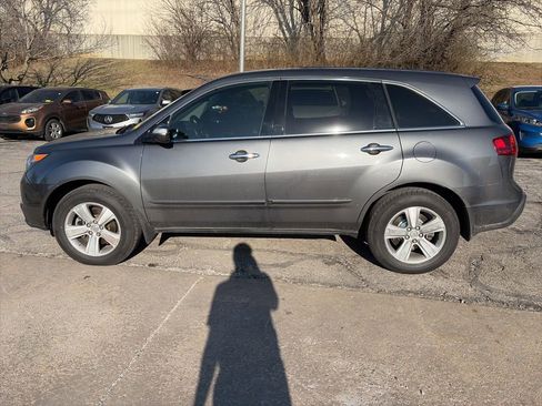 Used 2010 Acura MDX 3.7L image 8