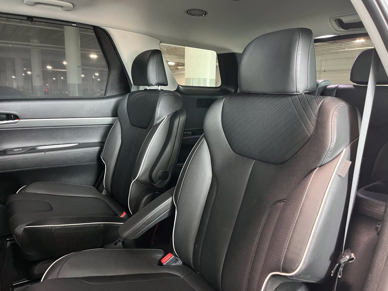 Used 2024 Hyundai Palisade XRT AWD/4WD image 35