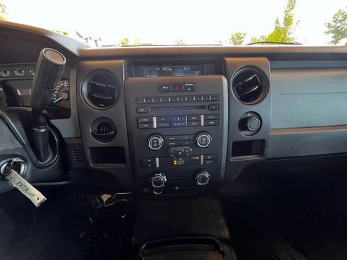 Used 2012 Ford F150 XL w/ PWR Equipment Group RWD image 17