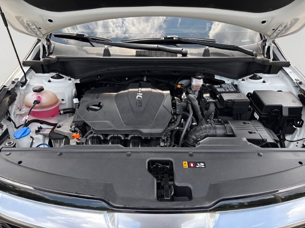 Used 2023 Kia Sportage SX FWD image 9