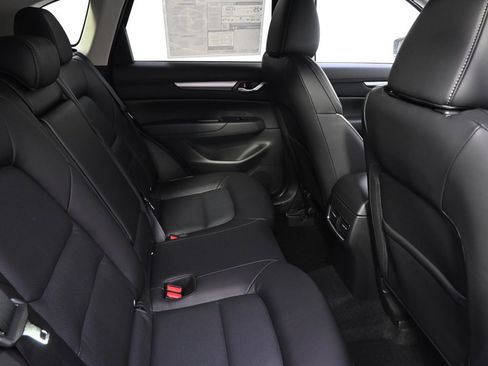 New 2025 MAZDA CX-5 AWD 2.5 S w/ Select Package image 18