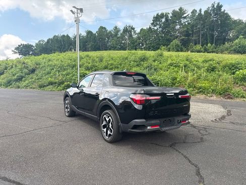 Used 2023 Hyundai Santa Cruz Limited AWD/4WD image 7