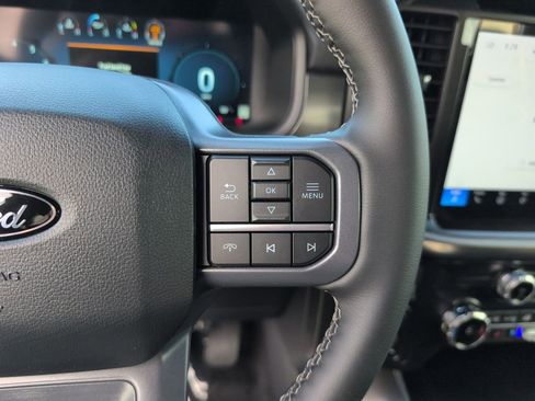 New 2026 Ford F150 Lariat AWD/4WD image 32