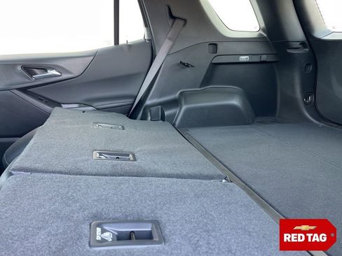 New 2026 Chevrolet Equinox LT w/ Convenience Package II image 27