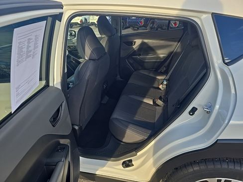 Certified 2025 Subaru Crosstrek 2.0i Premium image 9