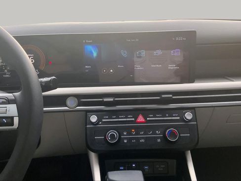 Used 2025 Hyundai Tucson SE FWD image 6