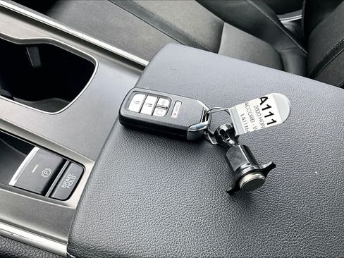 Used 2020 Honda Accord EX image 14