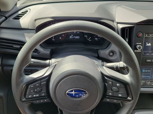 Used 2025 Subaru Crosstrek 2.0i AWD/4WD image 21
