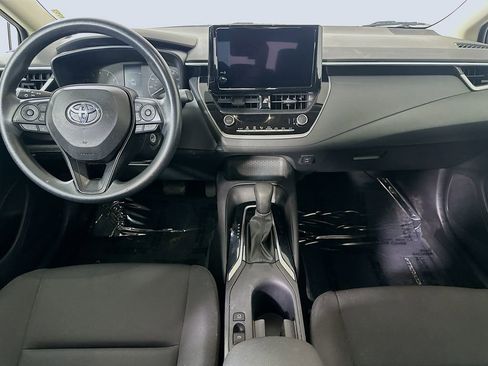 Used 2024 Toyota Corolla LE image 17