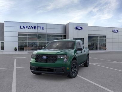 New 2025 Ford Maverick XLT w/ XLT Luxury Package