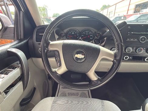 Used 2010 Chevrolet Silverado 1500 LT w/ Power Pack Plus image 23