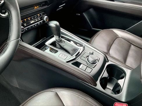 Used 2024 MAZDA CX-5 Signature image 20